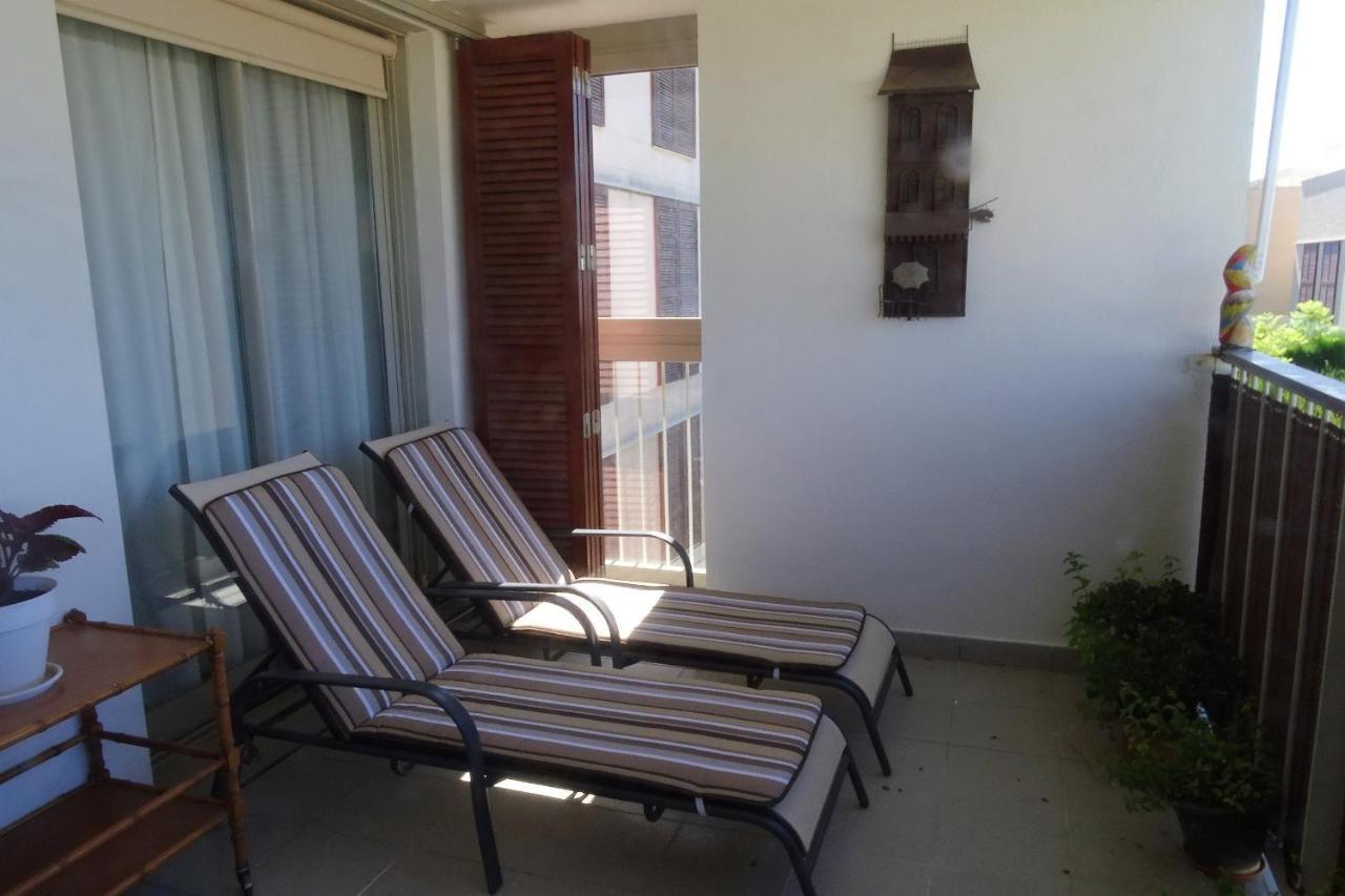 Sant Jordi Club De Golf Apart 4 X 2 Exterior foto