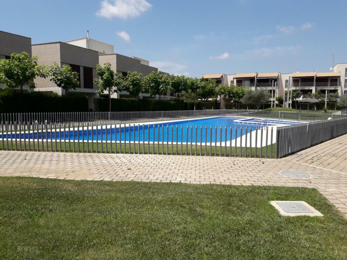 Sant Jordi Club De Golf Apart 4 X 2 Exterior foto